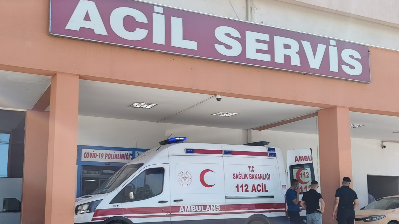 Genç Kadın Üçüncü Kattan Düştü: Iğdır’da Üzücü Kaza