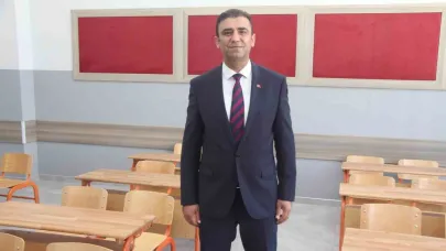 Gaziantep, depreme dayanaklı okullarla eğitim öğretim yılına hazır