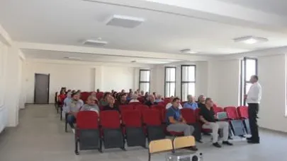 Iğdır Milli Eğitim Müdürlüğü, Yeni Eğitim Yılına Hazırlanıyor
