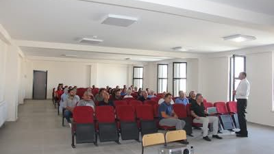 Iğdır Milli Eğitim Müdürlüğü, Yeni Eğitim Yılına Hazırlanıyor