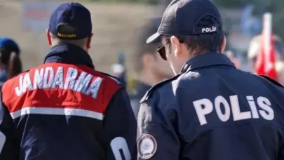 Iğdır’da Bir Haftada 7 Kişi Yakalandı