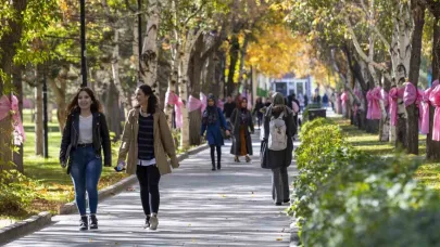 Atatürk Üniversitesi, YKS 2025’te yüzde 102’lik tercih oranıyla büyük başarı elde etti