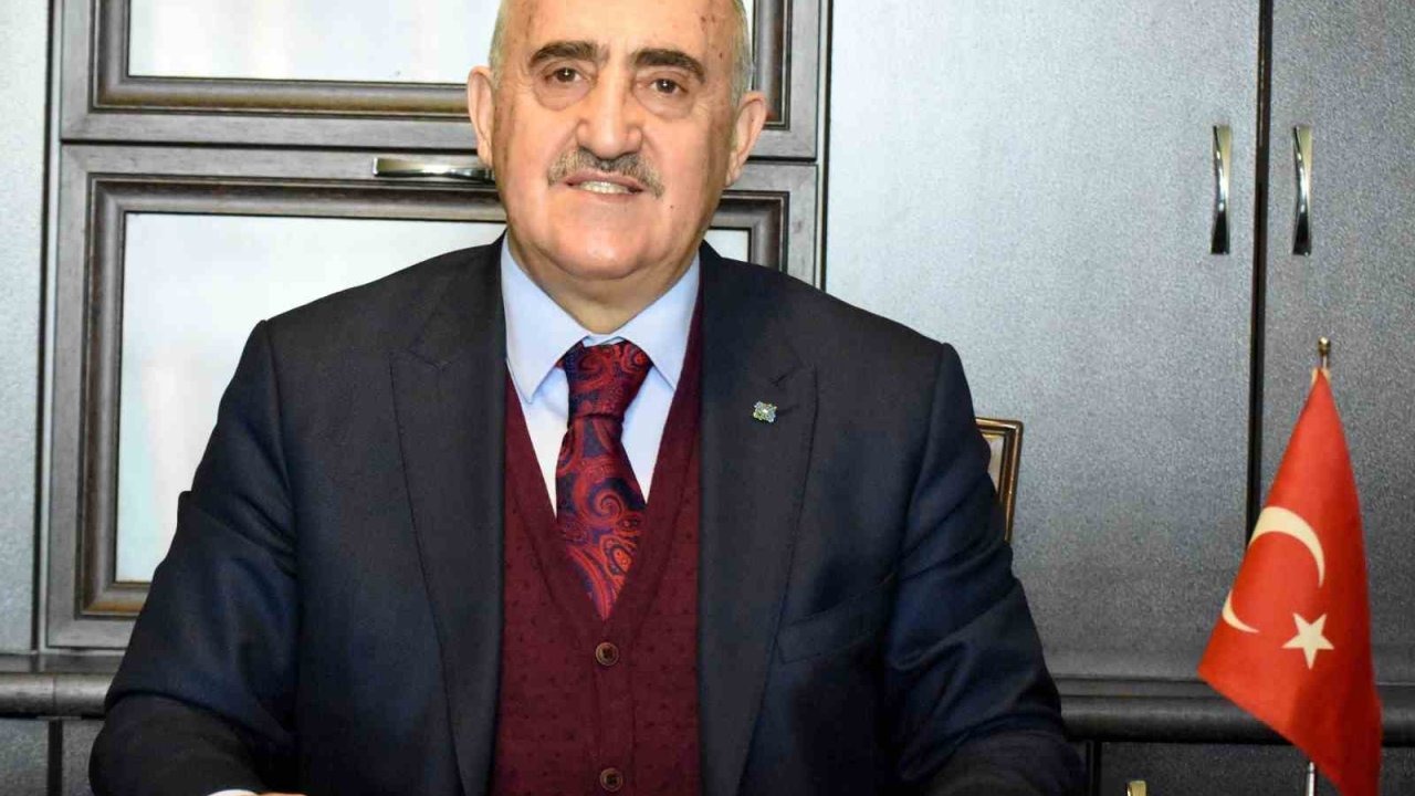 Erzurum Kent Konseyi’nden Malazgirt Zaferi’nin 954. yıldönümü kutlama mesajı