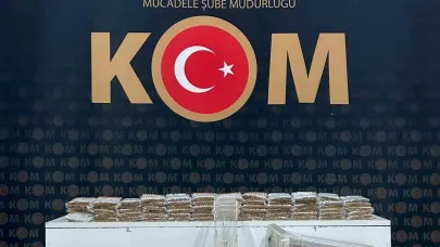 Arpaçay’da kaçakçılık yapan 15 kişi yakalandı