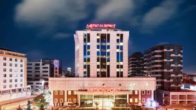 Medical Point uzmanlarından gastroenterit uyarısı