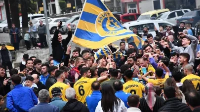 Zorlu maçın tarih ve saati belli oldu