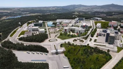 Uşak Üniversitesi 2025 YKS’de yüzde 98’i aştı