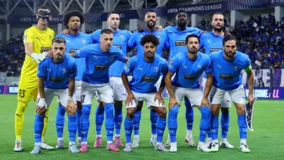 Bodo/Glimt ve Pafos, Şampiyonlar Ligi’nde mücadele edecek