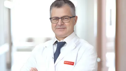 "Soğuk duş kalp hastaları için riskli olabilir"
