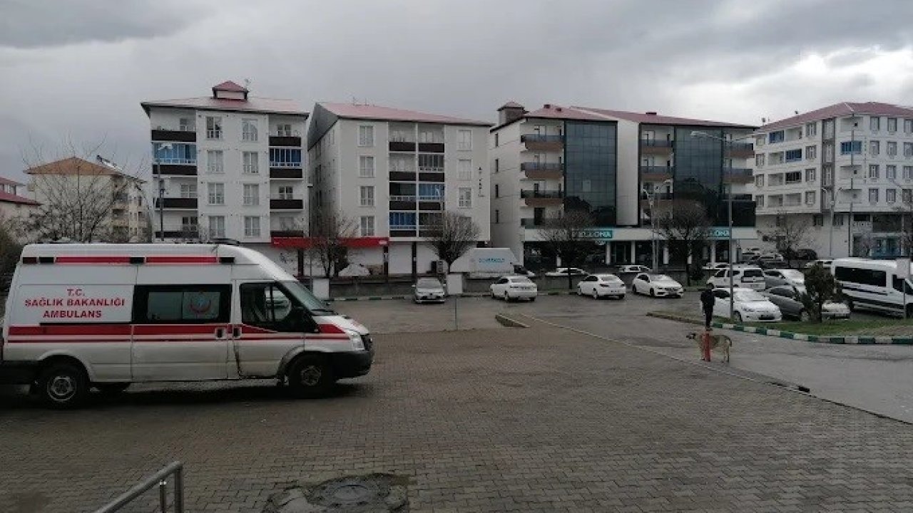 Bulanık’ta elektrik akımına kapılan 1 kişi öldü, 1 kişi yaralandı