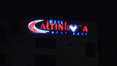 33 yaşındaki kadın mide ameliyatı sonrası öldü, aile hastaneyi bastı