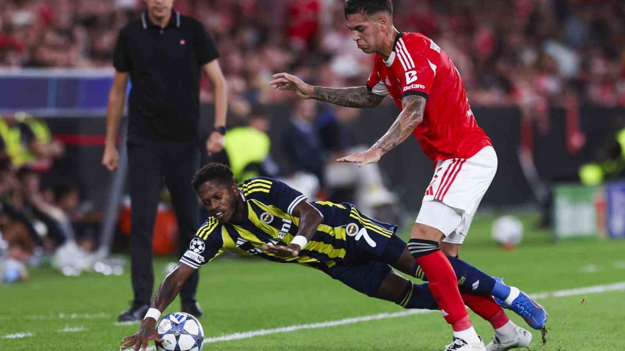 Fenerbahçe, Avrupa Ligi’nden yoluna devam edecek