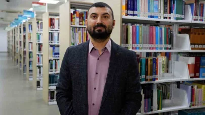 Uzmanından sığınak açıklaması: "Sığınaklarımız, savaş teknolojilerine uygun olmalı"
