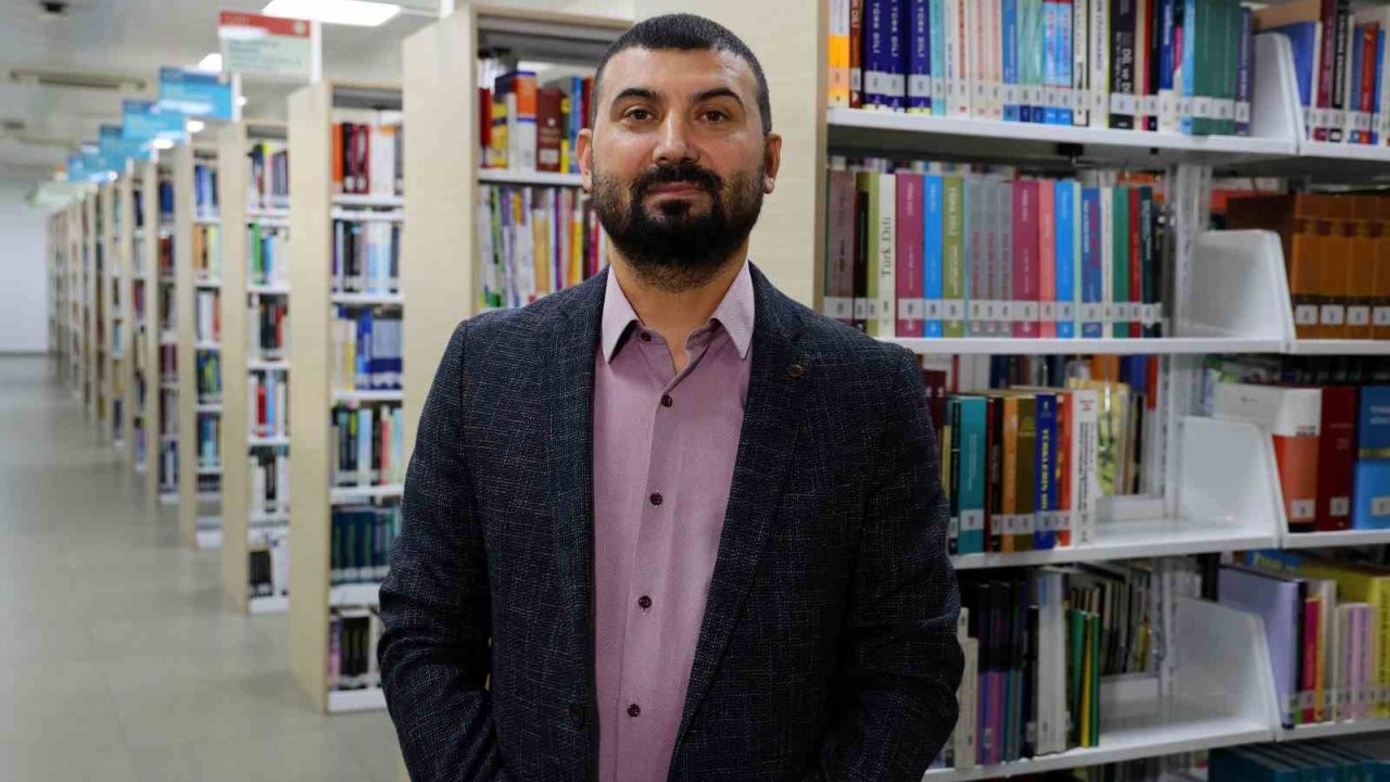 Uzmanından sığınak açıklaması: "Sığınaklarımız, savaş teknolojilerine uygun olmalı"