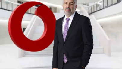 "Dünya İçin Lazım" projesinde Vodafone çalışanlarına ve çocuklarına doğa farkındalık eğitimi