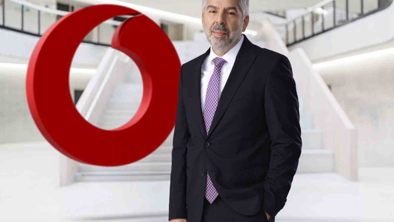 "Dünya İçin Lazım" projesinde Vodafone çalışanlarına ve çocuklarına doğa farkındalık eğitimi