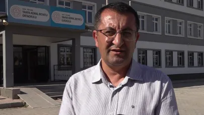 Gevaş’ta okullar eğitim öğretime hazırlanıyor