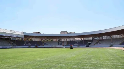 Büyükgöz, taraftarı Gebzespor maçına davet etti