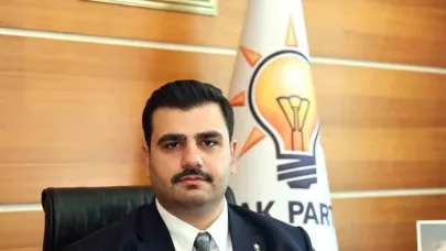 AK Parti Genel Sekreteri İnan’dan CHP Genel Başkanı Özel’e tepki