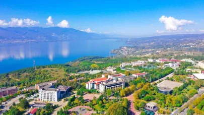 Sakarya Üniversitesi sıralamaları yükseldi