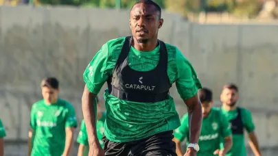Alagöz Holding Iğdır FK, Manisa Maçı Hazırlıklarını Sürdürüyor