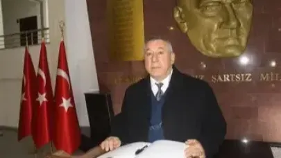 IĞDIR AZERBAYCAN EVİ DERNEĞİ BAŞKANI SERDAR ÜNSAL’IN ZAFER BAYRAMI MESAJI