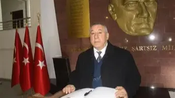 IĞDIR AZERBAYCAN EVİ DERNEĞİ BAŞKANI SERDAR ÜNSAL’IN ZAFER BAYRAMI MESAJI