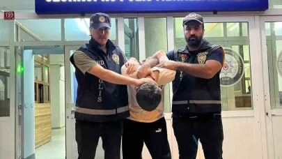 Bakan Yerlikaya açıkladı: Tuncay Meriç’in öldürülmesi olayının zanlısı yakalandı