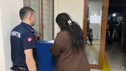 Devrek’te zabıtadan dilenci operasyonu