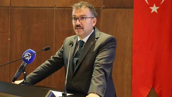 30 Ağustos Zafer Bayramı Kutlu Olsun