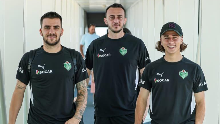 Bugün Günlerden Manisa: Iğdır FK 4. Hafta Deplasmanında