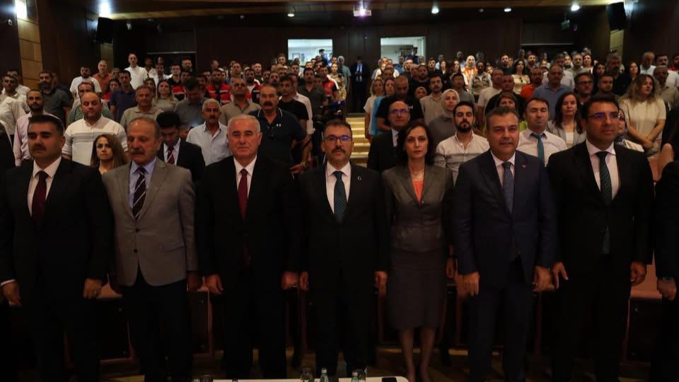 Iğdır’da Kamu Başdenetçisi Hareketliliği