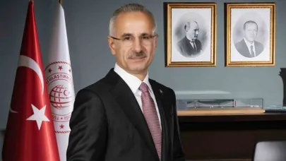 Bakan Uraloğlu’ndan 30 Ağustos Zafer Bayramı mesajı
