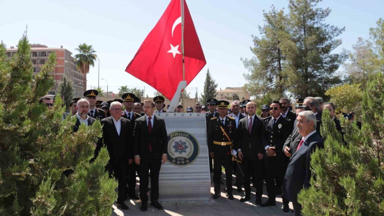 30 Ağustos Zafer Bayramı Cizre’de coşku ile kutlandı