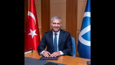 Rektör Adıgüzel’den 30 Ağustos Zafer Bayramı mesajı