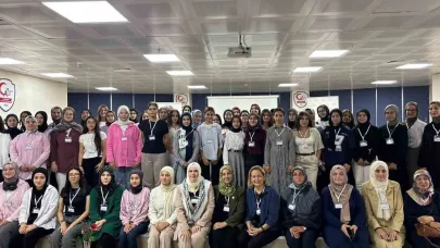 ’Zaferin adasından zaferin şehrine kardeşlik köprüsü’