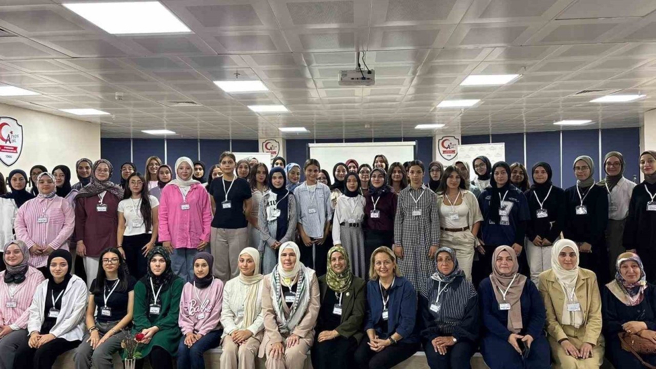 ’Zaferin adasından zaferin şehrine kardeşlik köprüsü’
