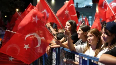 Aydın Büyükşehir Belediyesi’nin Zafer Bayramı etkinlikleri başladı