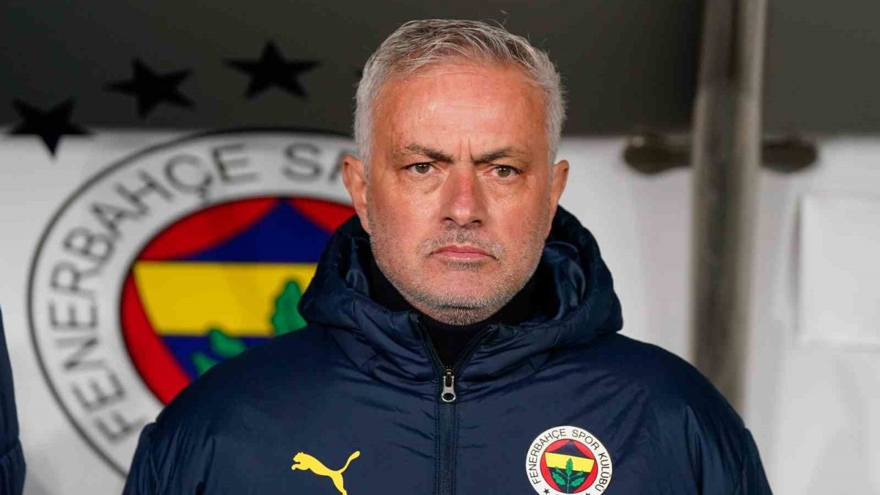 Portekizli teknik adamlar Fenerbahçe’de şampiyonluk yaşayamadı