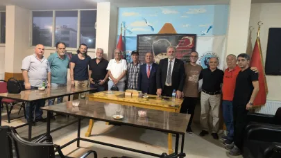 Iğdır’da 30 Ağustos’a Vefa: Türk Ocakları’ndan Tarih Bilinciyle Dolu Söyleşi