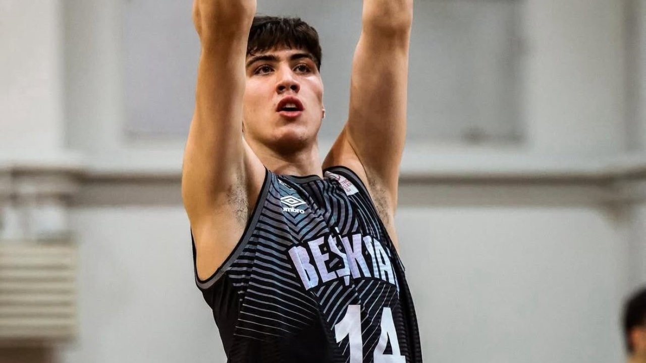 Kütahya’dan NCAA’ye: Eren Karakaya San Jose State ile anlaştı