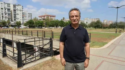 Sığınakların inşası 120 günde bitecek: Bir kişiye bir metrekare alan düşecek