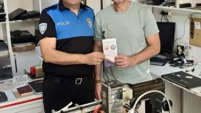Vatandaşlara dolandırıcılık uyarısı
