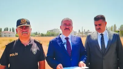 Iğdır’a Modern Adliye Sarayı ve Lojmanlar Geliyor