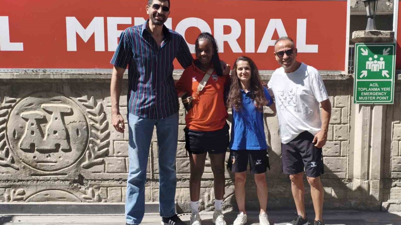 Brooque Williams, sağlık kontrolünden geçti