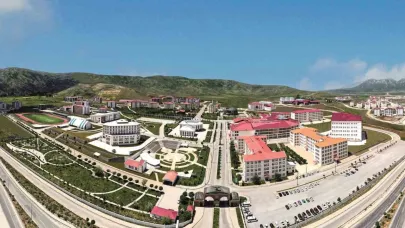 Bitlis’te tıp fakültesi sevinci yaşanıyor