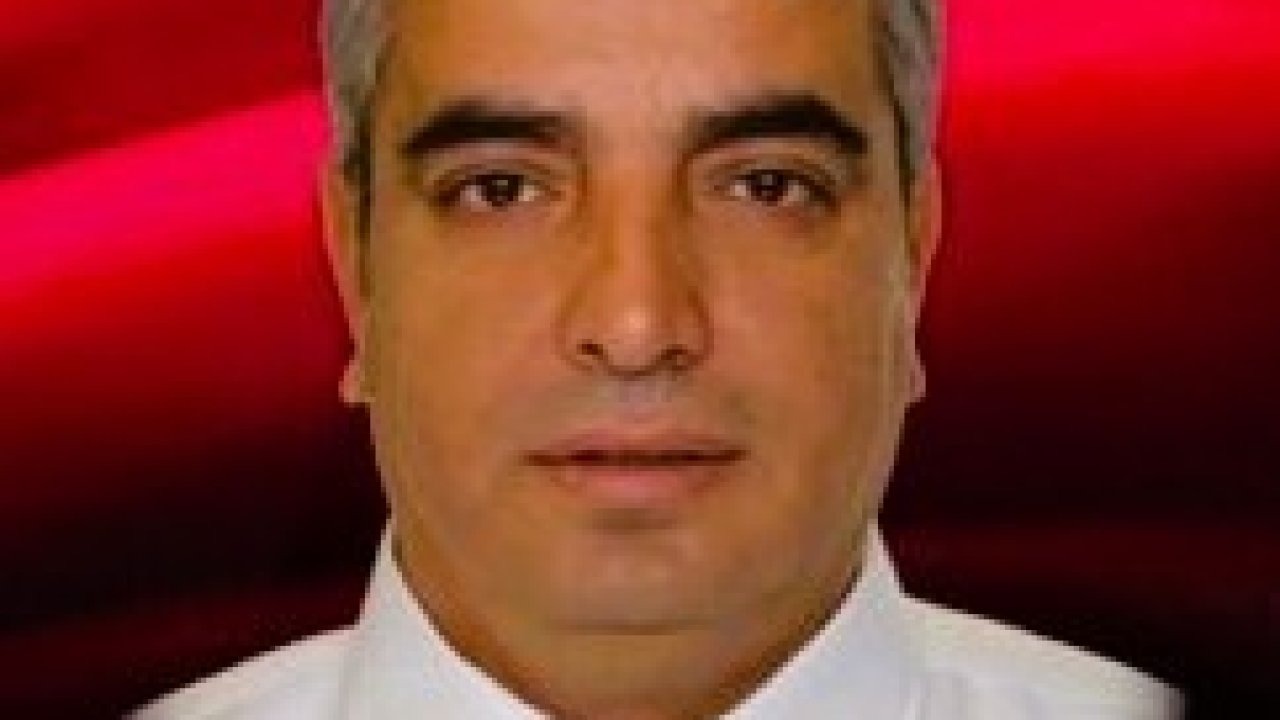 Denizli’de tedavi gören polis memuru hayatını kaybetti