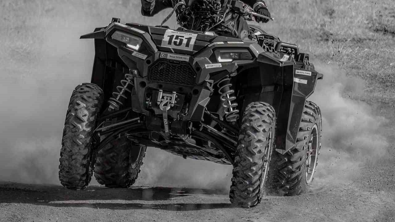 TransAnatolia Rally Raid’de acı kayıp: ATV sporcusu hayatını kaybetti