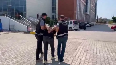 İskenderun’da silahlı yaralama olayının şüphelileri tutuklandı