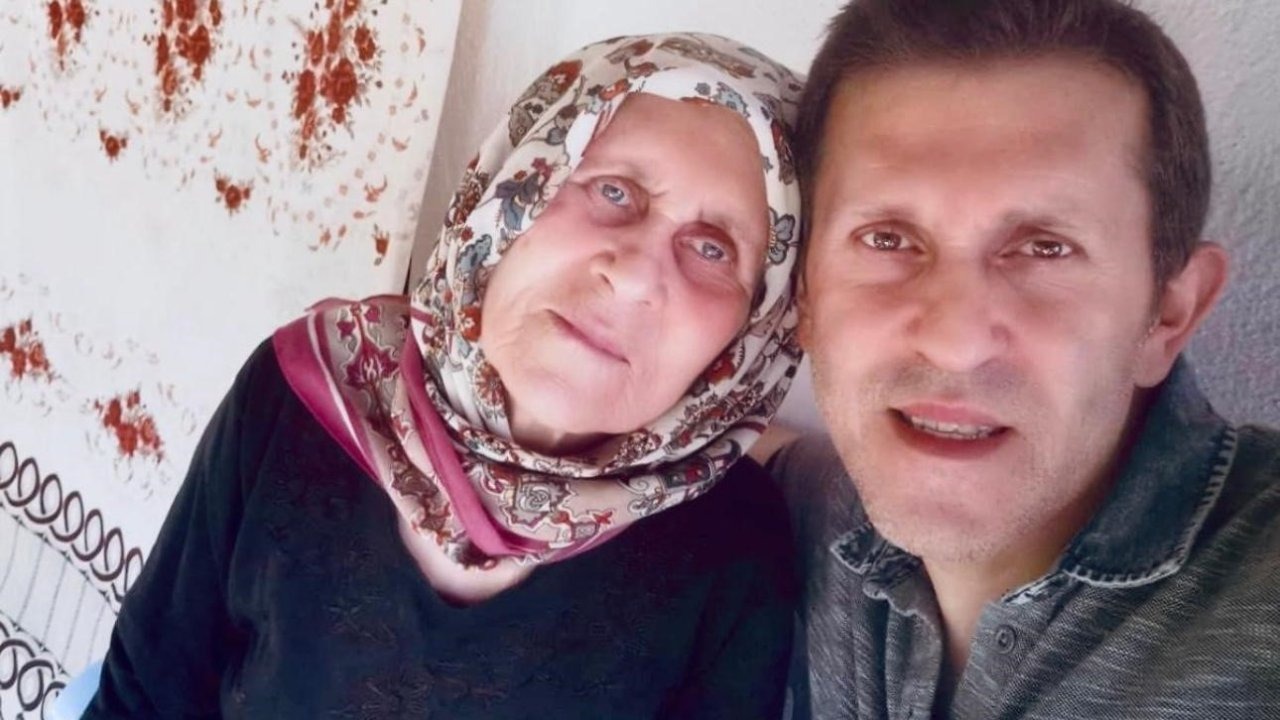 Sezer Cihan’ın acı günü